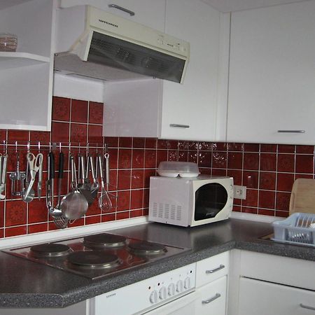 Haus-Zum-Kloevensteen Ведель Экстерьер фото