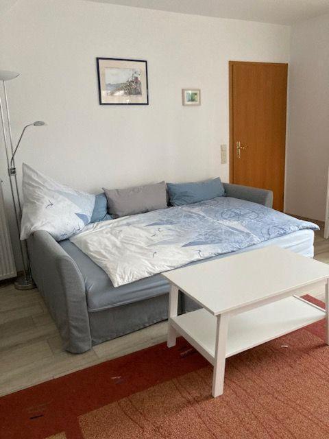 Haus-Zum-Kloevensteen Ведель Экстерьер фото