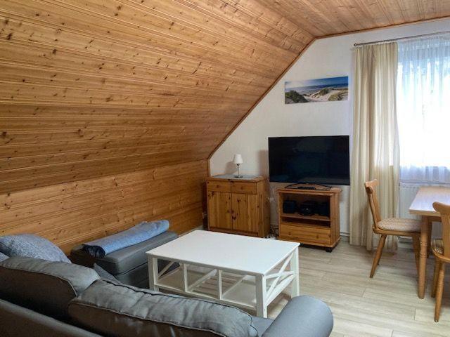 Haus-Zum-Kloevensteen Ведель Экстерьер фото