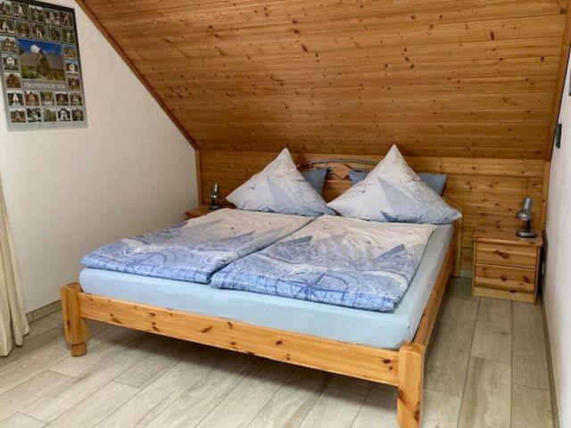 Haus-Zum-Kloevensteen Ведель Экстерьер фото